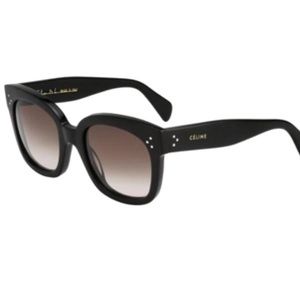 Celine Audrey Sunglasses